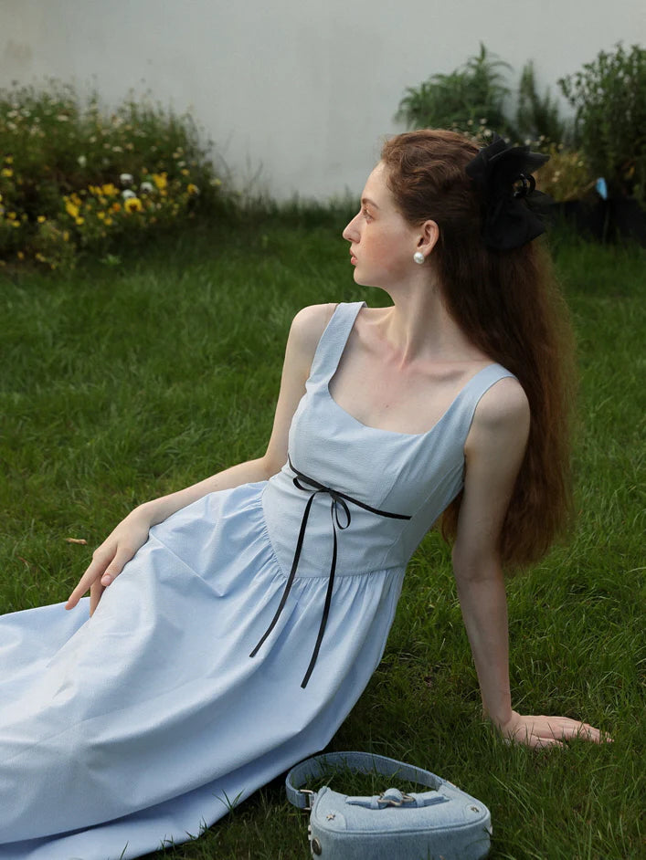 Amelia's Sky Whisper Dress