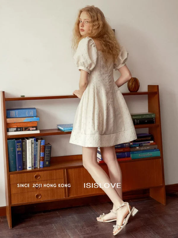 Princess Alice Heart Dress