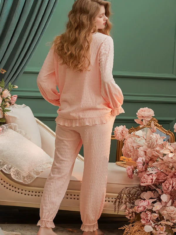 Romantic Starlight Slumber Pajama