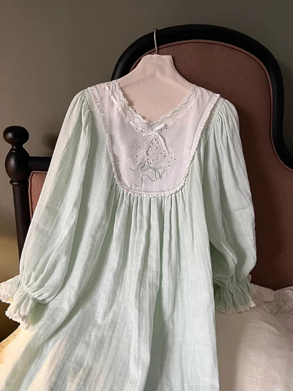 Sophie's Serene Dreamwear