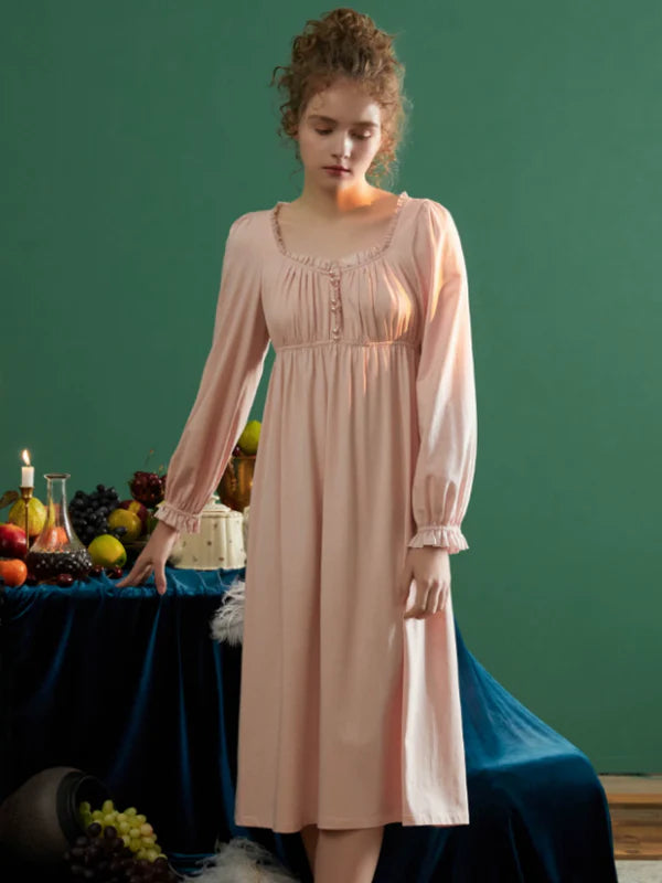 Fairy's Blush Dream Nightgown
