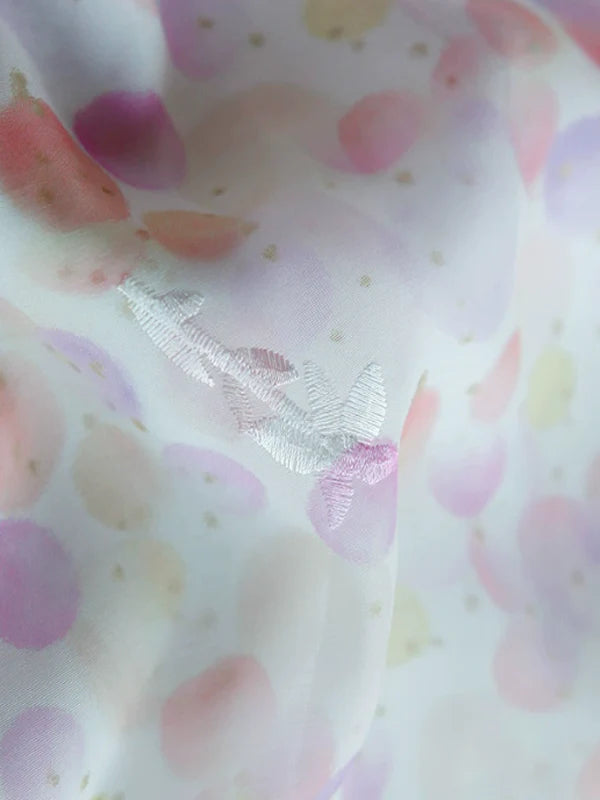 Enchanted Garden's Fruitful Bloom Dress