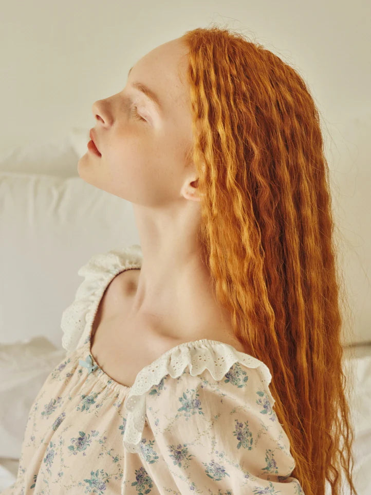 Emily’s Enchanted Garden Pajamas