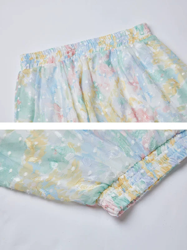 Fairy Whisper in Daylight Dress