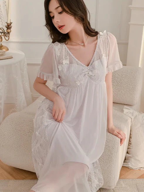Serenade of Dreams Nightgown