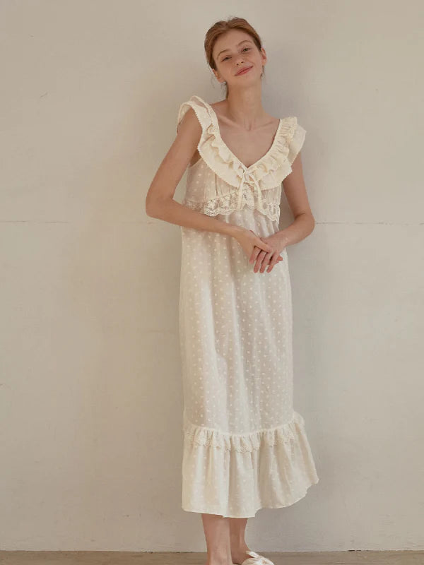 Enchanted Frill Nightwear