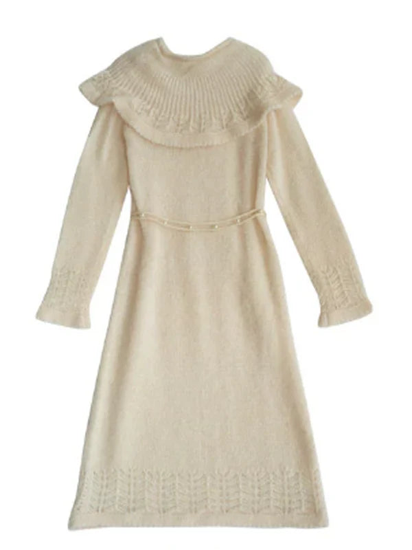 Rose Adorned Fairytale Dress