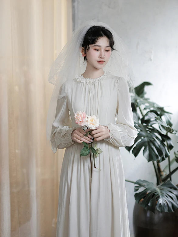 Clara's Pure Harmony Dress