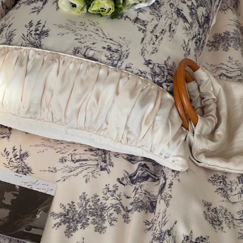 European Artistry Tencel Bedding Set