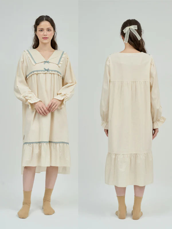 Charlotte's Cozy Cottage Nightwear