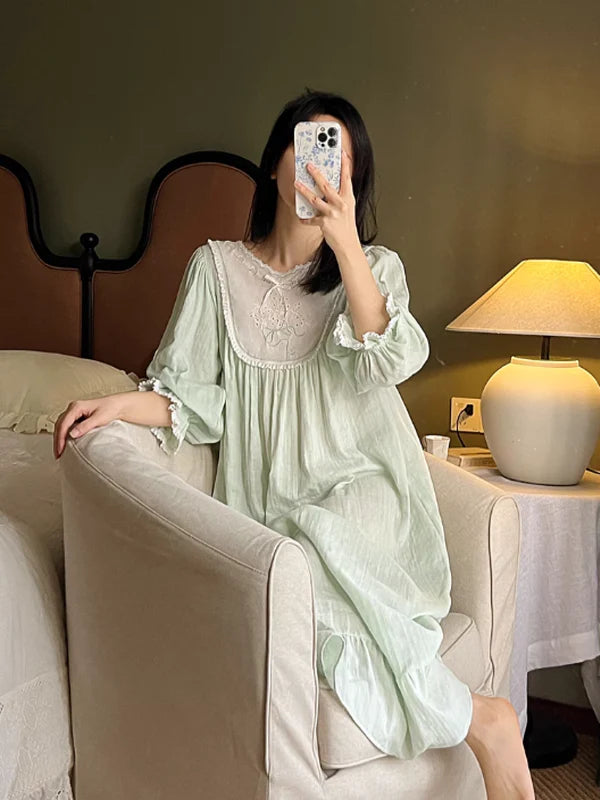 Sophie's Serene Dreamwear