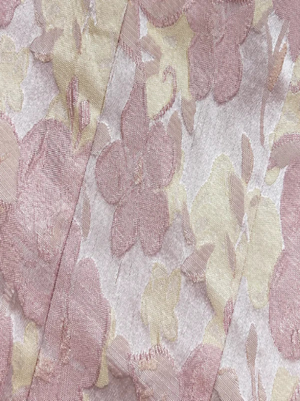 Amelia's Pink Pastel Dress