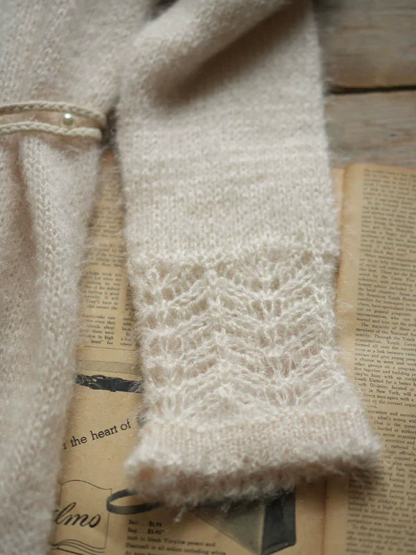 Rose Adorned Fairytale Dress