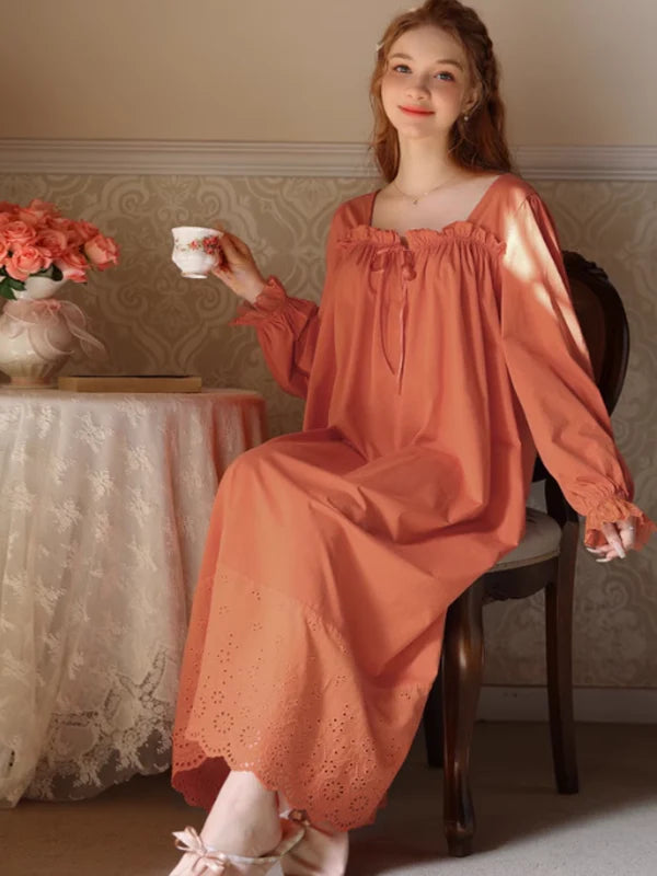 Feminine Dream Nightdress