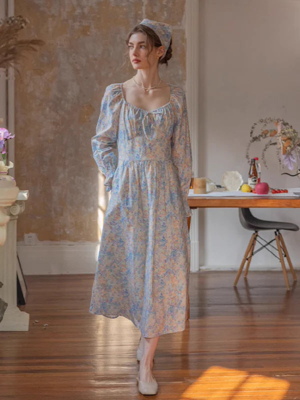 Blossom Sonata Dress