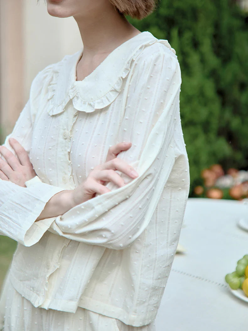 Claire's Sweet Serenity Pajama