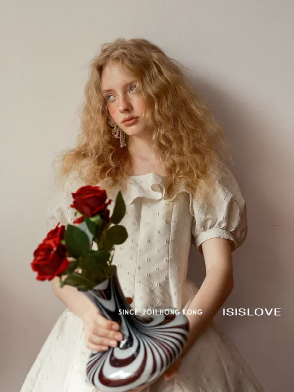 Princess Alice Heart Dress