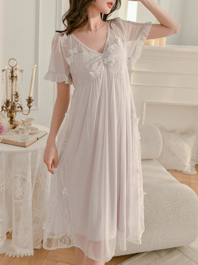 Serenade of Dreams Nightgown