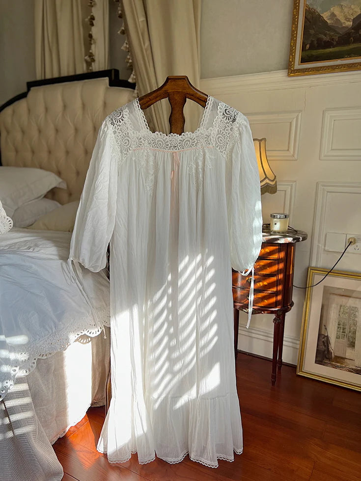 Olivia's Princess Dream Nightwear