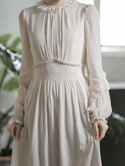 Clara's Pure Harmony Dress