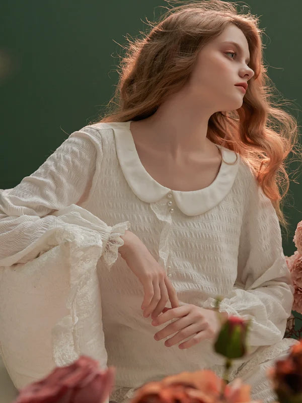 Romantic Dream Princess Pajama