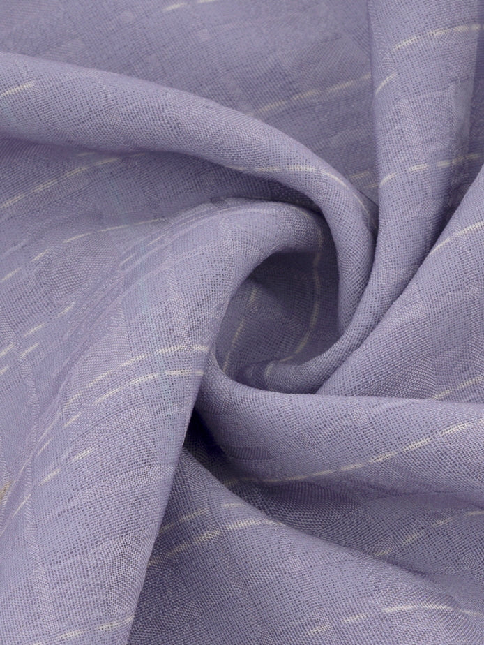 Lavender Bow Halter Dress