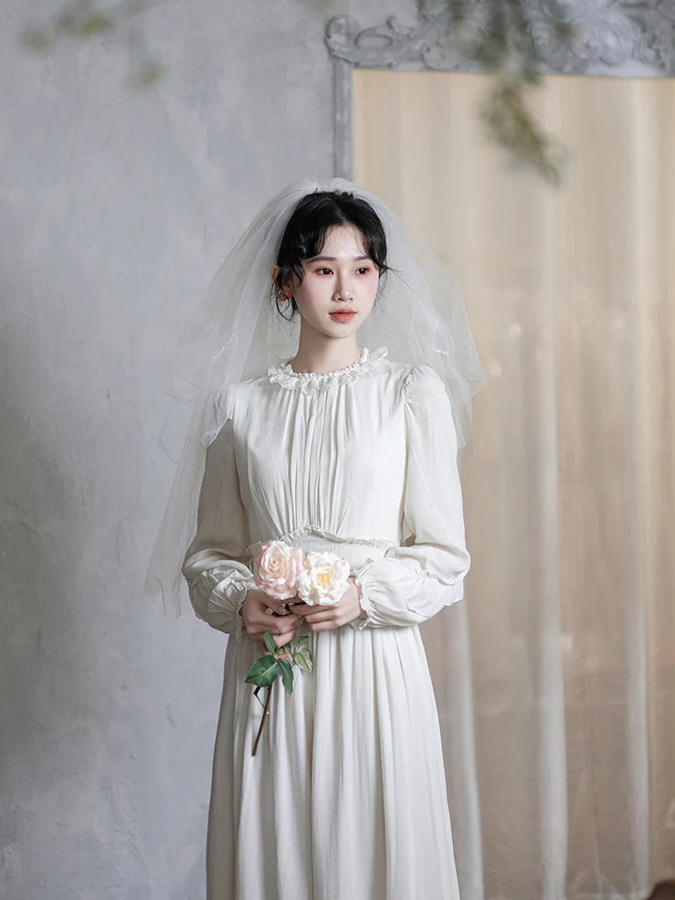 Clara's Pure Harmony Dress