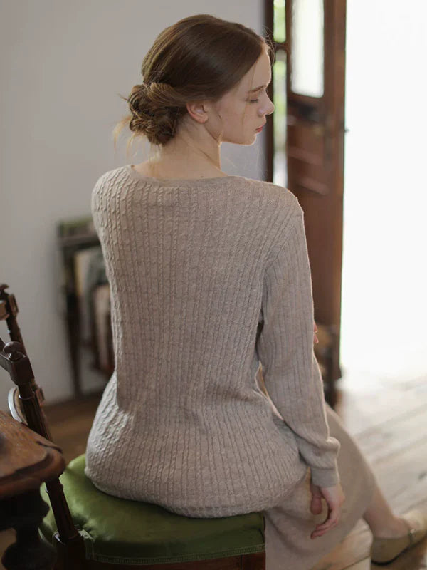 Enchanted Winter Blossom Dress