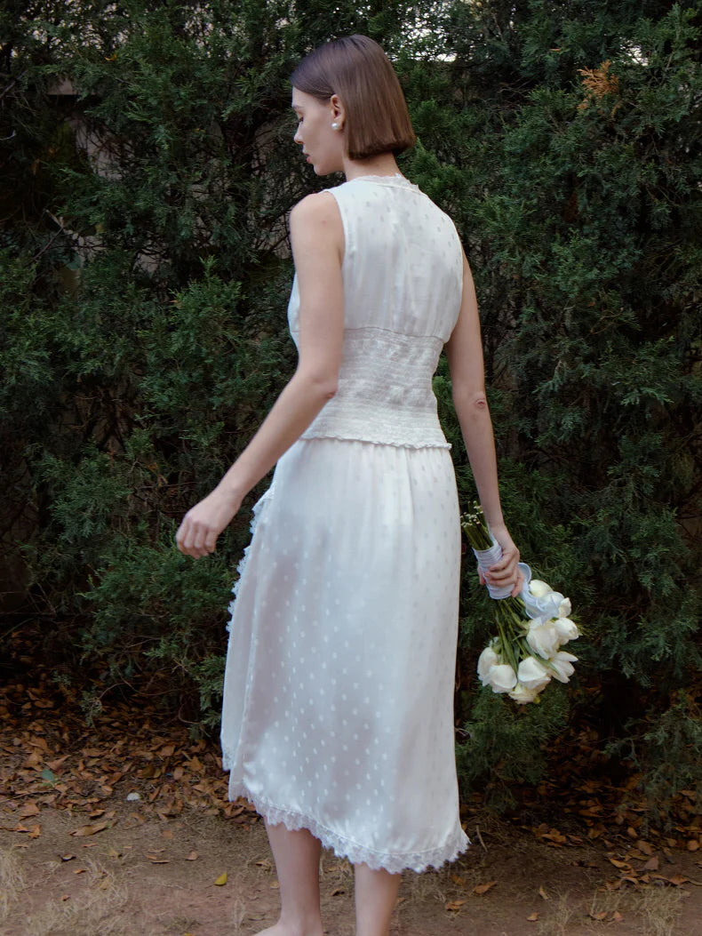 Olivia’s Romantic Whisper Loungewear