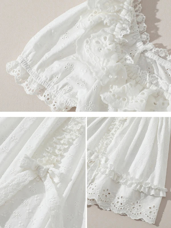 Isabella's Timeless Elegance Dress