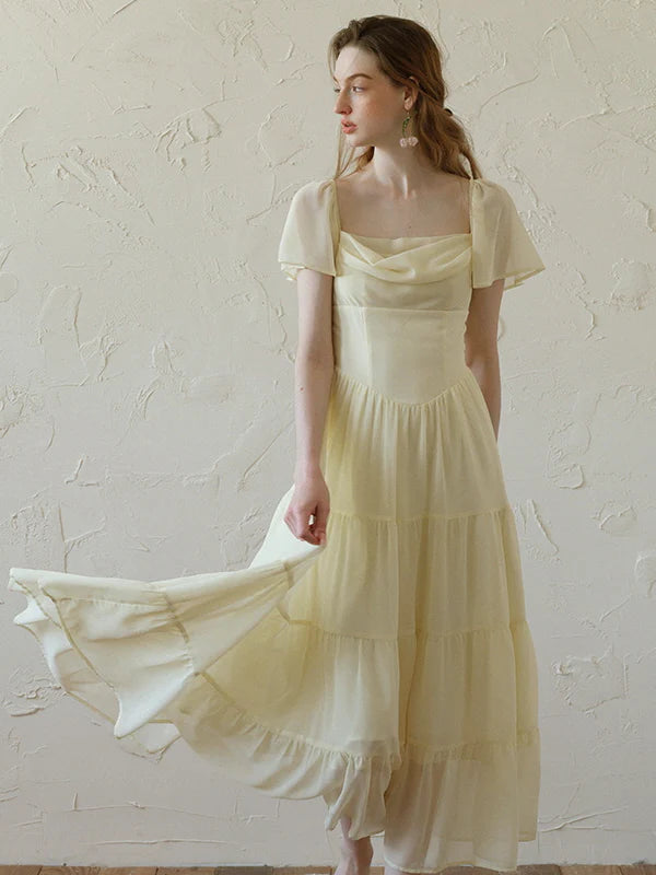 Enchanted Moonlight Fairy Dress