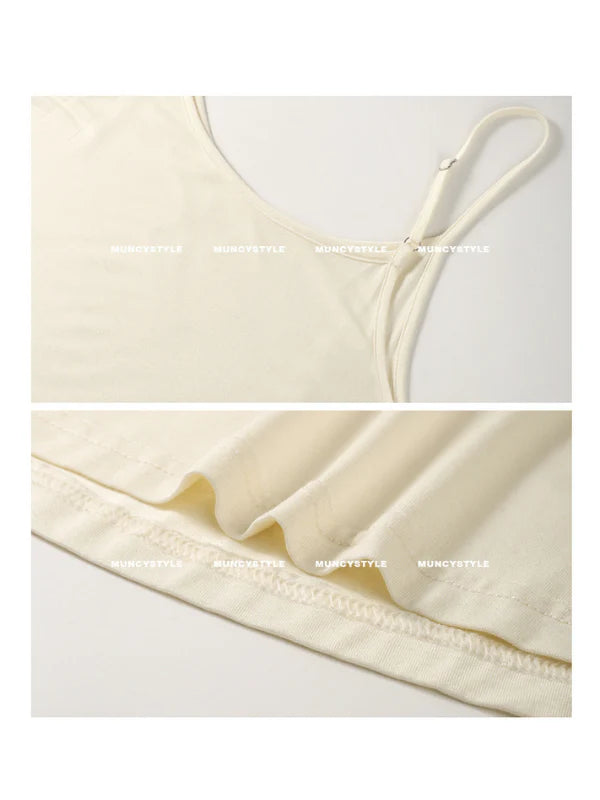 Butterfly Dream Nightgown with Slip Set