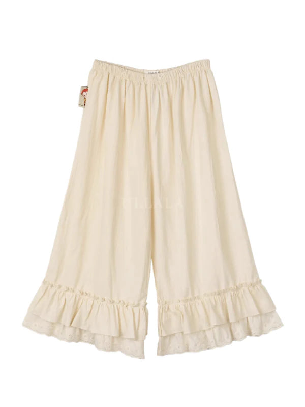 Golden Meadow Vintage Loungewear