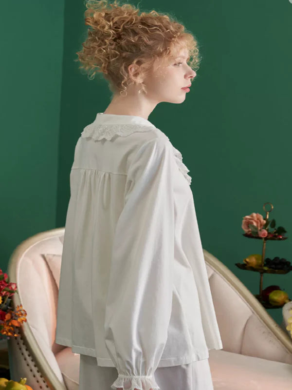 Snowflake Dreamweaver Pajama