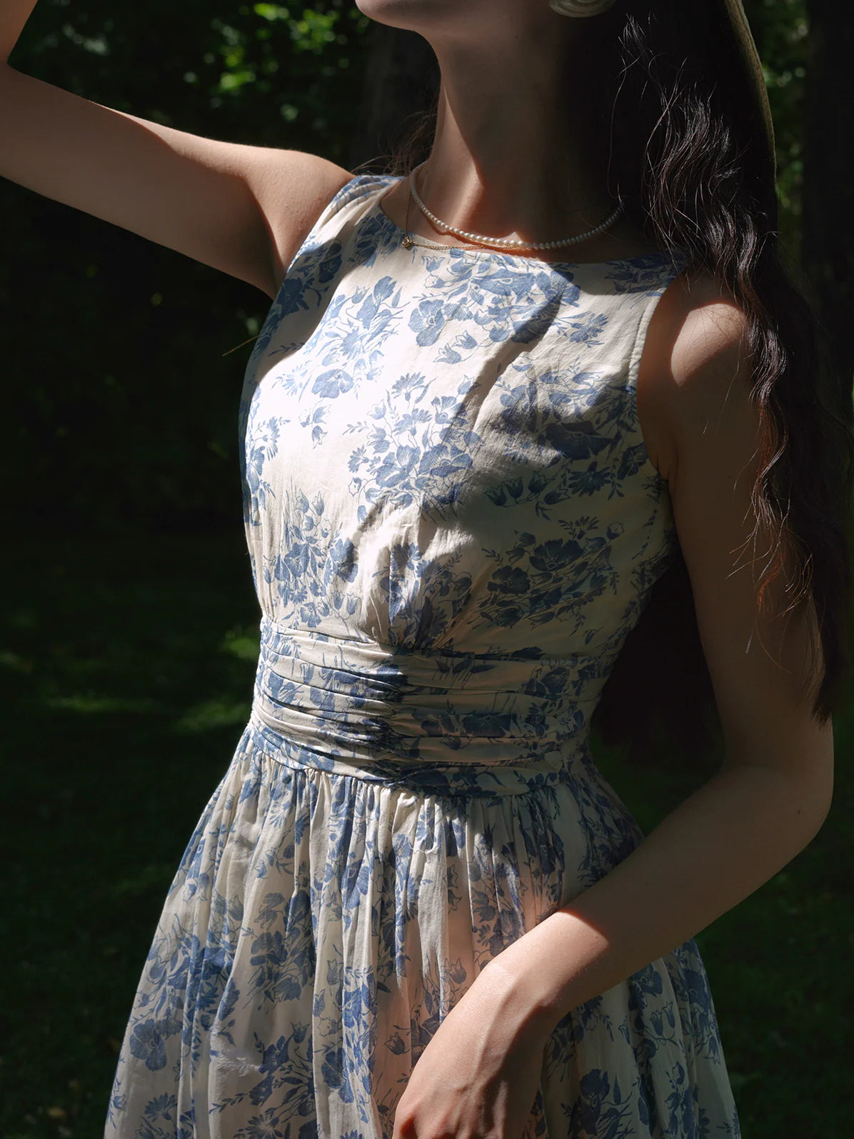 Lily's Blossom Dream Dress