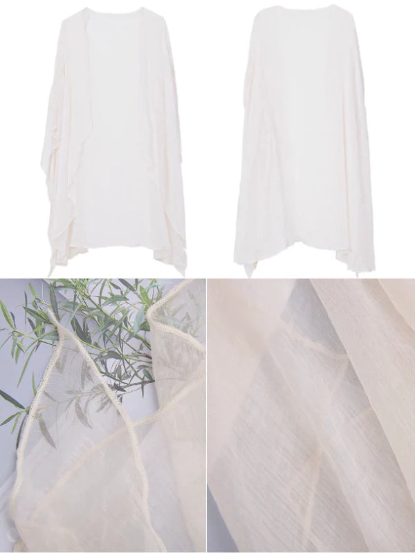 Blush Blossom Fairycore Dress