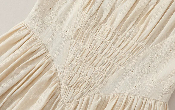 Ethereal Garden Waltz Dress