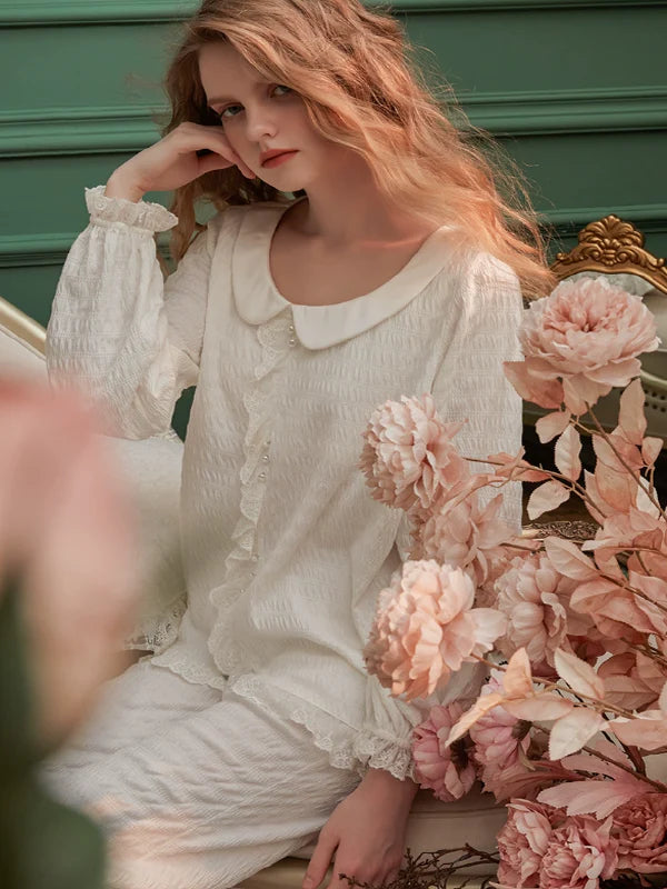 Romantic Dream Princess Pajama