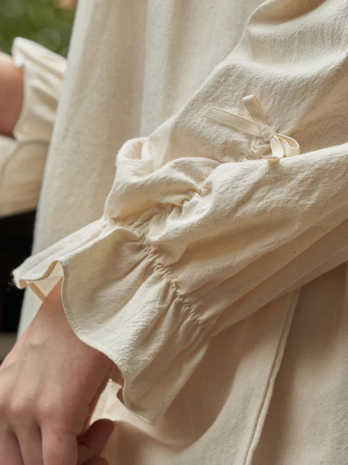 Charlotte's Cozy Cottage Nightwear