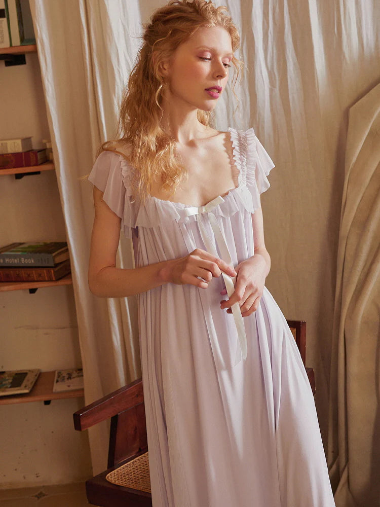 Ethereal Dream Fairy Nightgown
