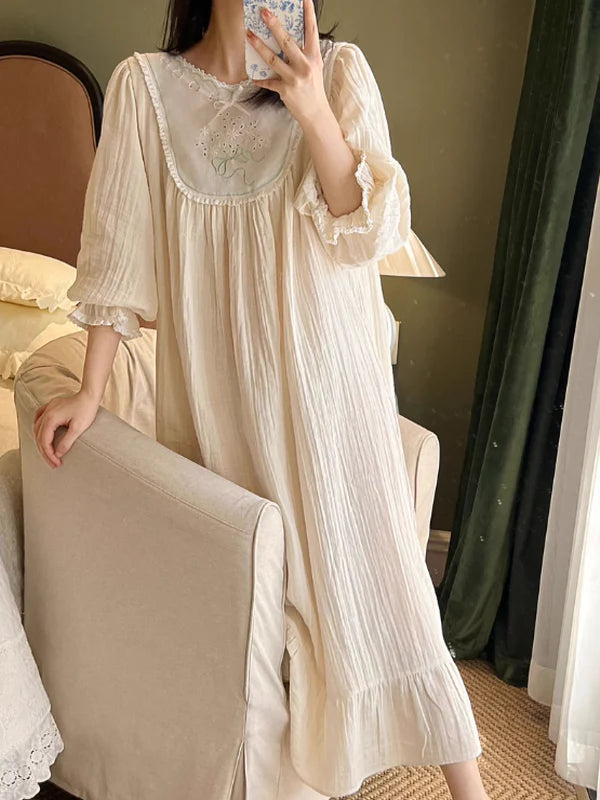 Sophie's Serene Dreamwear