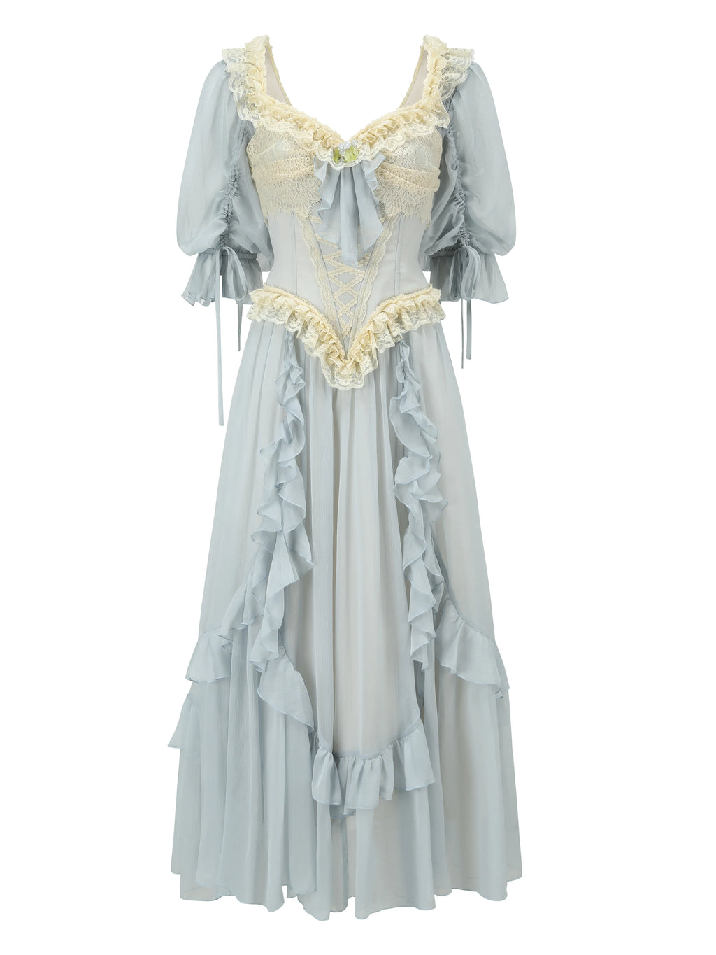 Grace's Garden Fairytale Dress