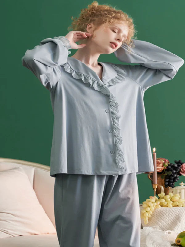 Sky Cotton Dreamwear Pajama