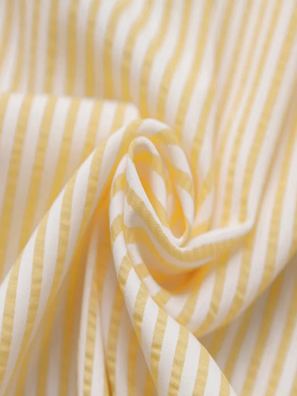 Sunbeam Whisper Summer Dress