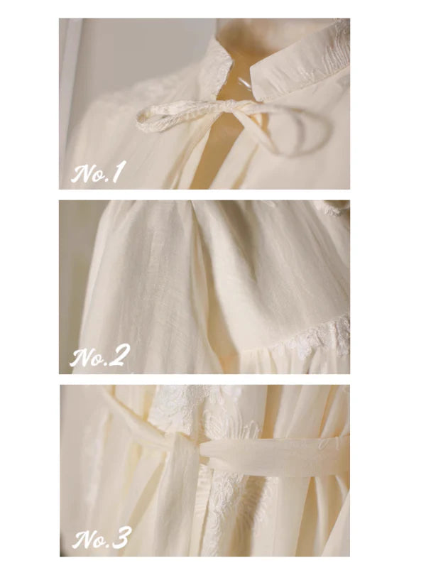 Lonza Jewel Romantic Vintage Fairy Dress