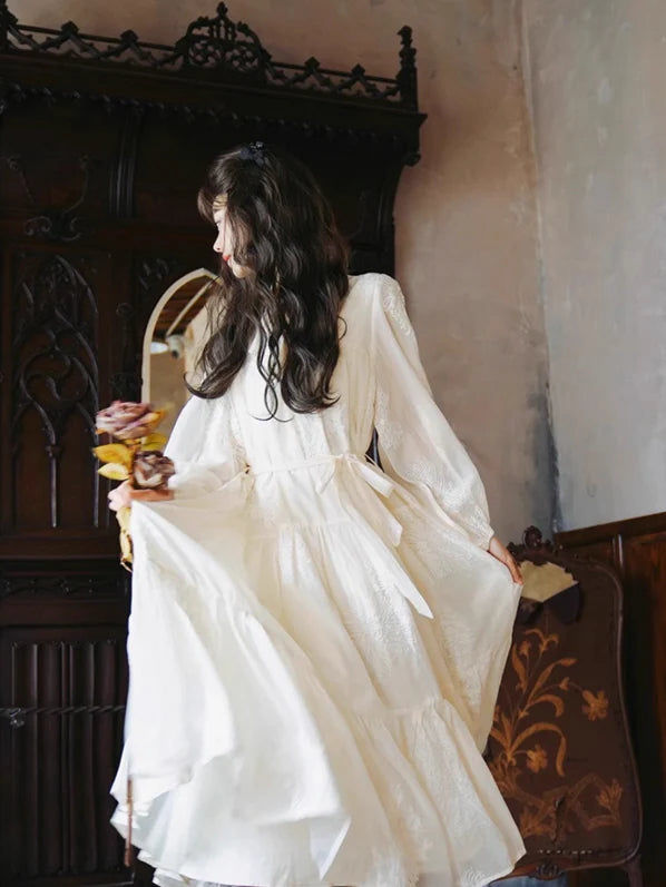 Lonza Jewel Romantic Vintage Fairy Dress