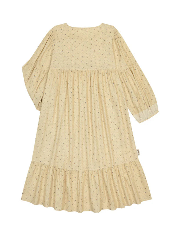 Vintage Cottage Bloom Nightgown