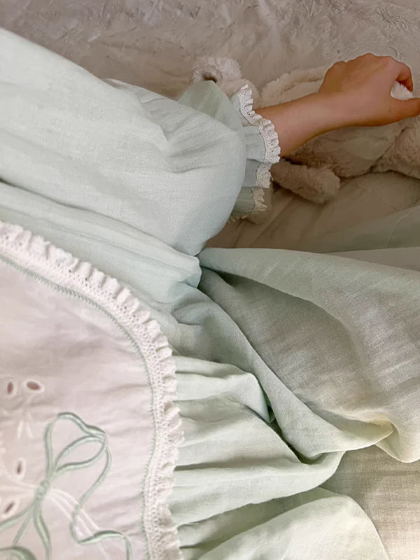 Sophie's Serene Dreamwear