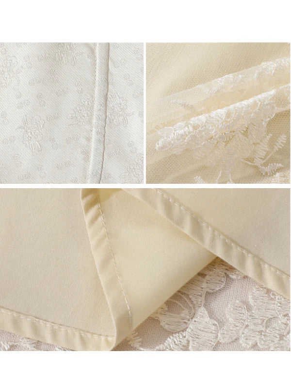 Eleanor's Royal Grace Dress