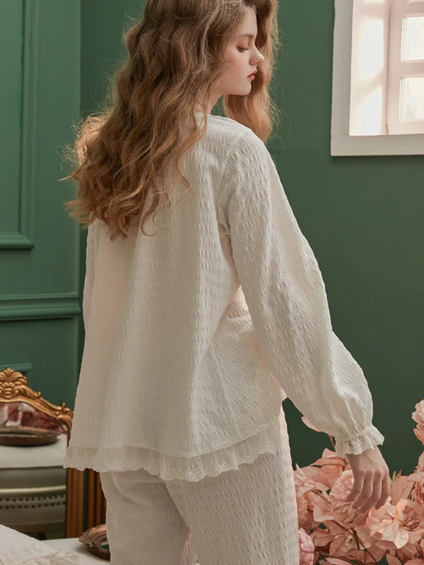 Romantic Dream Princess Pajama